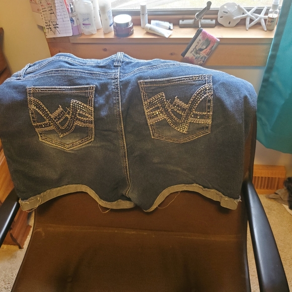 Hydraulic shorts - Picture 3 of 4